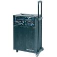VocoPro GIG MASTER 180W Professional Karaoke System Thumbnail 1