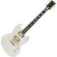 ESP Ltd Viper 1000 Olympic White Thumbnail 1
