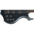 ESP Ltd F 154 DX STBK E-Bassgitarre Thumbnail 2