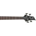 ESP Ltd F 154 DX STBK E-Bassgitarre Thumbnail 4