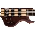 ESP Ltd F-5E NS E-Bassgitarre Thumbnail 2