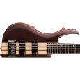 ESP Ltd F-5E NS E-Bassgitarre Thumbnail 3