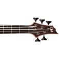 ESP Ltd F-5E NS E-Bassgitarre Thumbnail 4