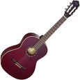 Ortega R131SN-WR 4/4 Konzertgitarre inkl. Gigbag Thumbnail 1