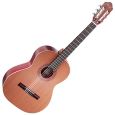 Ortega Konzertgitarre R200 Natural High Gloss Thumbnail 1