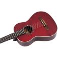 Ortega R121-1/2WR 1/2 Konzertgitarre inkl. Gigbag Thumbnail 3