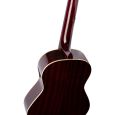 Ortega R121-1/2WR 1/2 Konzertgitarre inkl. Gigbag Thumbnail 4