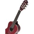 Ortega R121-1/2WR 1/2 Konzertgitarre inkl. Gigbag Thumbnail 5