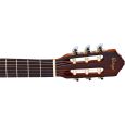 Ortega Konzertgitarre RCE131 Natural inkl. Gigbag Thumbnail 5