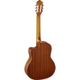 Ortega RCE131SN 4/4 Konzertgitarre inkl. Gigbag Thumbnail 2
