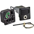 Ortega RCE145BK 4/4 Konzertgitarre inkl. Gigbag Thumbnail 6