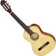 Ortega R121L-1/2 1/2 Lefthand Konzertgitarre inkl. Gigbag Thumbnail 1