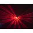 G-Tech EcoLase 80R, 80mW Laser Rot Thumbnail 4