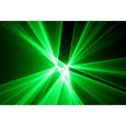 G-Tech DuoLase 30+30G - 2 x 30mW Grün DMX/Sound Thumbnail 3