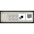 Medialas Laser Software Mamba Black + USB Interface Thumbnail 5