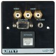 WP-23 Wallmount multimedia Thumbnail 1
