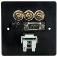 WP-23 Wallmount multimedia Thumbnail 2