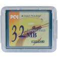 Compact Flash Card 32MB Thumbnail 2