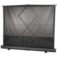 Floor Projection Screen 4:3 84  Zoll Thumbnail 2