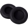 Polsterset für Sony MDR-V 700DJ schwarz Thumbnail 1