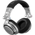 Polsterset für Sony MDR-V 700DJ schwarz Thumbnail 2