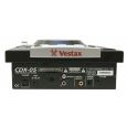 Vestax CDX 05 B CD-MP3 Player Thumbnail 3