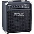 Fender Squier Affinity Jazz Bass BLK + Rumble 15 E-Bassgitarren Thumbnail 5