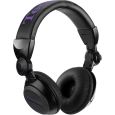 Polsterset für Technics RP-DJ 1200/1210 schwarz Thumbnail 2