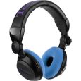Polsterset Velour sky für Technics RP-DJ 1200/1210 /Pioneer HDJ 500 Thumbnail 2