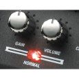 Ibanez TBX 30 RRD RD Limited Edt. Gitarrenverstärker 30 Watt Thumbnail 3