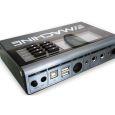 SM Pro Audio V-Machine Hardware VST PLAYER 182373 Thumbnail 4