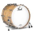 Pearl Masterworks Serie 22"x18" Bass Drum Thumbnail 1