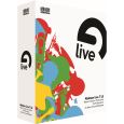 Ableton Live 7 LE Deutsch Thumbnail 2