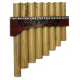 AS Panflöte Student 8 Rohre C-Dur Thumbnail 1