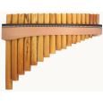 AS Panflöte Student 18 Rohre C-Dur Thumbnail 1