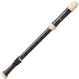 Aulos Symphony 511B barock Tenor-Blockflöte Thumbnail 1
