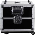Reloop Club Series 120er Trolley Case 50/50 black Thumbnail 6