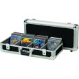 Reloop Club Series 100er CD Case black Thumbnail 2