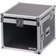 Reloop 19 Zoll Rack Case 6HE m. Top Mounting Thumbnail 1