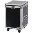 Reloop 19 Zoll Rack Case 12HE m. Top Mounting Thumbnail 1