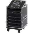 Reloop 19 Zoll Rack Case 12HE m. Top Mounting Thumbnail 2