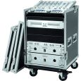 Reloop 19 Zoll Rack Case 12HE m. Top Mounting Thumbnail 3