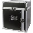 Reloop 19 Zoll Rack Case 8HE PRO m. Laptop Halterung Thumbnail 1
