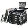 Reloop 19 Zoll Rack Case 8HE PRO m. Laptop Halterung Thumbnail 3