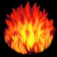 Scanic Flame Projector Thumbnail 3