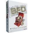 FXpansion BFD Percussion Expansion Thumbnail 1