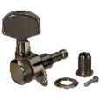 Schaller M6 KLemm-Mechanik chrom 3L 3R Thumbnail 1