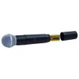 OMNITRONIC VHF-250 MIC SET 214.000 MHz 182917 Thumbnail 2