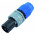 NEUTRIK Speakon Kabelstecker 2-p. NL2FC Thumbnail 1