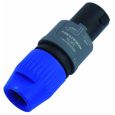 NEUTRIK Speakon Kabelstecker 2-p. NL2FC Thumbnail 2